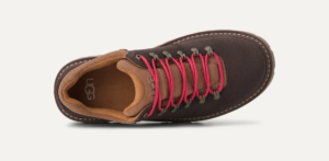 UGG BIRCH HIKER Chukka Uomo Dusted Cocoa - immagine 6