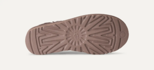 UGG CLASSIC MICRO Calf Hair Caribou - immagine 7