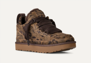 UGG LOWMEL Donna Spotted - immagine 2
