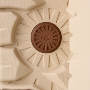 UGG HERITAGE UTILITY Sneakers Uomo Dark Chestnut Whitecap - immagine 6