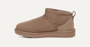 UGG CLASSIC ULTRA MINI Caribou - immagine 3