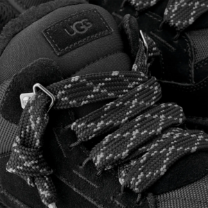 UGG LOWMEL Uomo Black - immagine 5