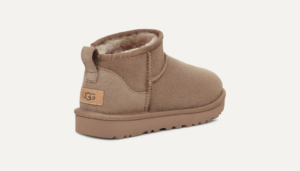 UGG CLASSIC ULTRA MINI Caribou - immagine 4