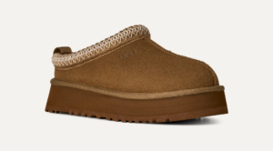 UGG TAZZ II Platform Light Bronze - immagine 2