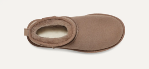UGG CLASSIC ULTRA MINI Caribou - immagine 5