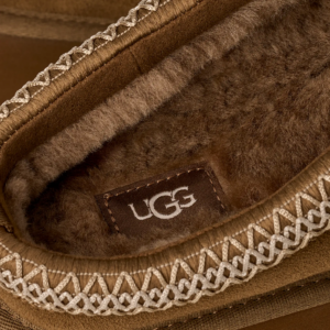 UGG TAZZ II Platform Light Bronze - immagine 5