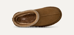 UGG TAZZ II Platform Light Bronze - immagine 6