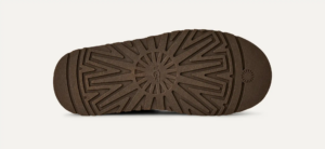 UGG TAZZ II Platform Light Bronze - immagine 7