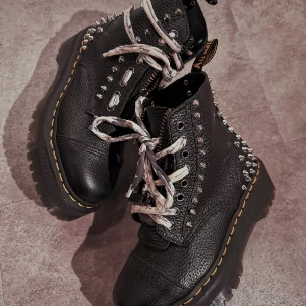 DR MARTENS STIVALI SINCLAIR Disorder