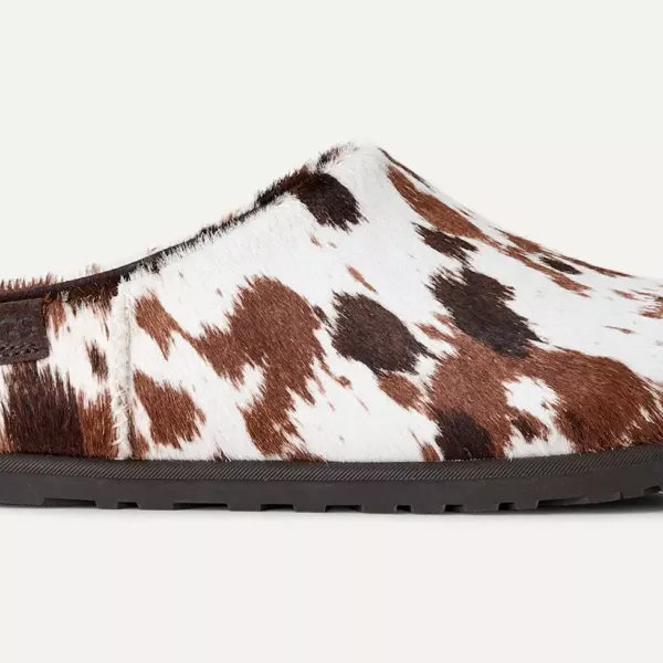 UGG SABOT OTZO Western