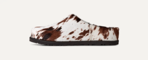 UGG SABOT OTZO Western - immagine 3