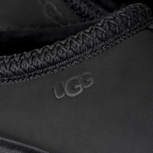 UGG TASMAN Uomo Nubuck Black - immagine 5