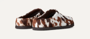 UGG SABOT OTZO Western - immagine 4