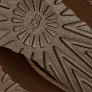 UGG ULTRA MINI PLATFORM Light Bronze - immagine 5