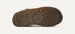 UGG ULTRA MINI PLATFORM Light Bronze - immagine 7