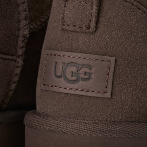 UGG CLASSIC ULTRA MINI Dusted Cocoa - immagine 5