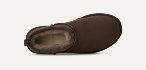 UGG CLASSIC ULTRA MINI Dusted Cocoa - immagine 6