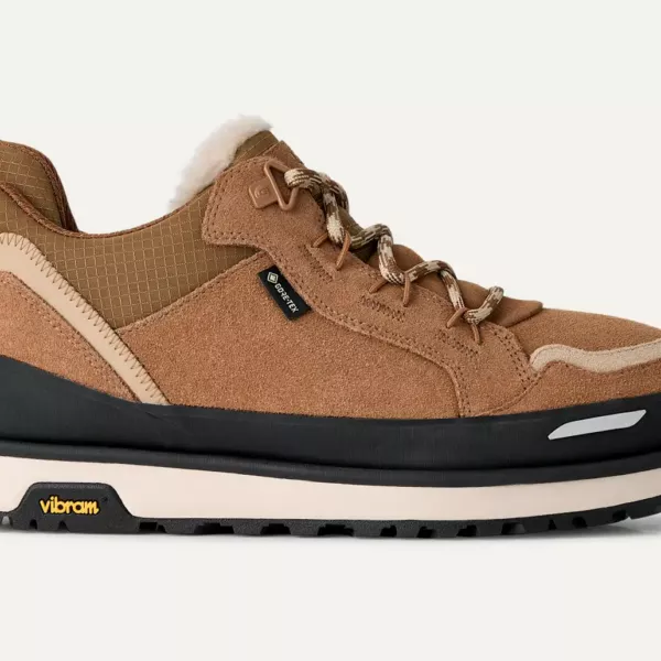 UGG LOWMEL Uomo Guard GTX Chestnut