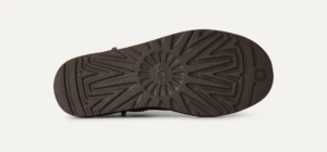 UGG CLASSIC ULTRA MINI Dusted Cocoa - immagine 7