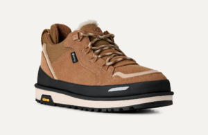 UGG LOWMEL Uomo Guard GTX Chestnut - immagine 2