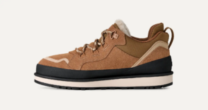 UGG LOWMEL Uomo Guard GTX Chestnut - immagine 3