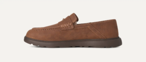UGG SHEP PENNY Mocassini  Uomo Chestnut - immagine 3