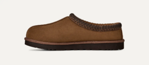 UGG TASMAN Uomo Nubuck Dark Chestnut - immagine 3