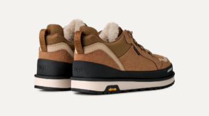 UGG LOWMEL Uomo Guard GTX Chestnut - immagine 4