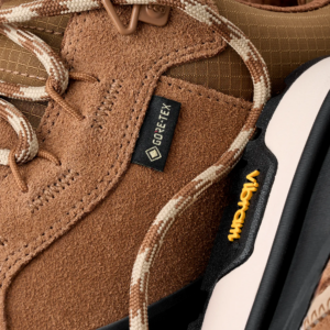 UGG LOWMEL Uomo Guard GTX Chestnut - immagine 5