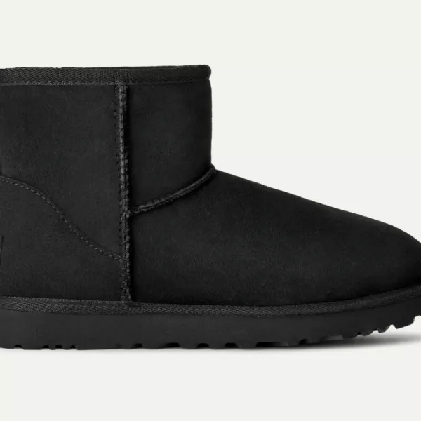 UGG CLASSIC MINI II Black