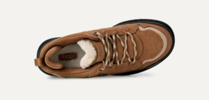 UGG LOWMEL Uomo Guard GTX Chestnut - immagine 6