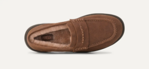 UGG SHEP PENNY Mocassini  Uomo Chestnut - immagine 6
