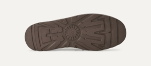 UGG SHEP PENNY Mocassini  Uomo Chestnut - immagine 7