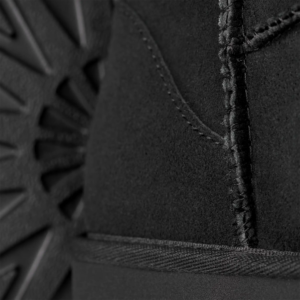 UGG CLASSIC MINI II Black - immagine 5