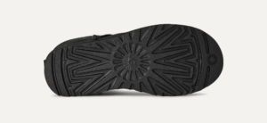 UGG CLASSIC MINI II Black - immagine 7