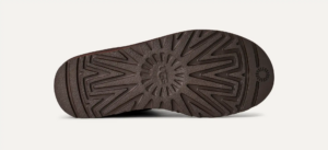 UGG CLASSIC MINI II Dusted Cocoa - immagine 7