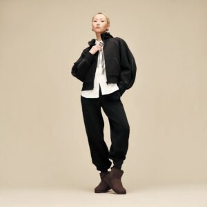 UGG CLASSIC MINI II Dusted Cocoa - immagine 8